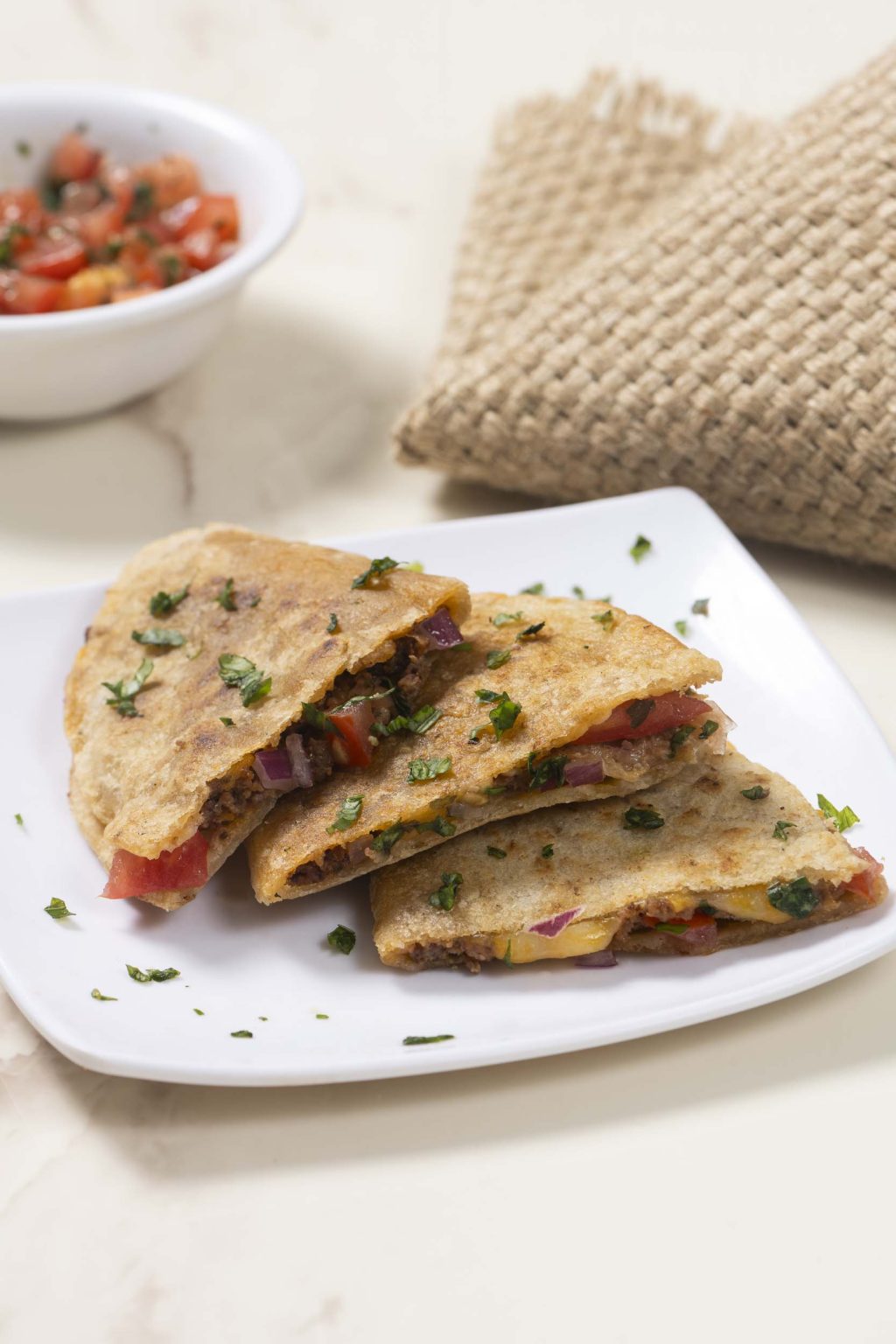 Nuss - Tortilla - Sin Gluten, sin huevo