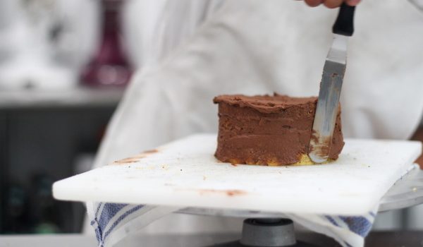 Nuss, el sabor Gluten free en el que confías