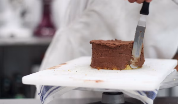 Nuss, el sabor Gluten free en el que confías