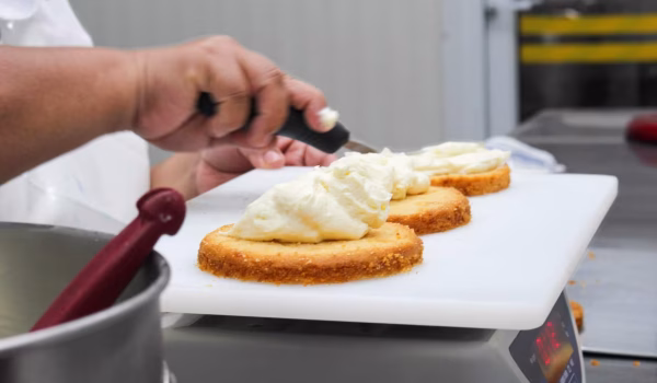 Nuss, el sabor Gluten free en el que confías