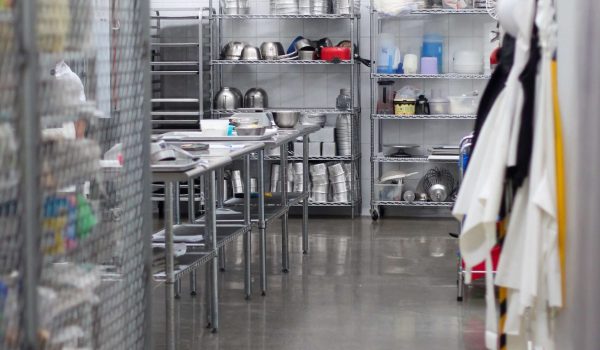 Nuss, el sabor Gluten free en el que confías