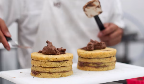 Nuss, el sabor Gluten free en el que confías