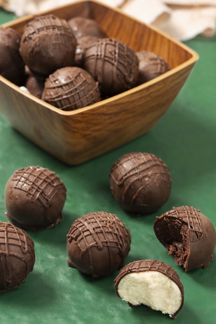 Nuss - Cakepops - Sin Gluten, Sin Azúcar, Sin Lactosa, Sin Huevo, Sin Nueces, Sin Soya, Vegano