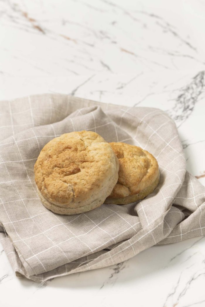 Nuss - Pan hamburguesa - Sin Gluten, Sin Lactosa, Sin Nueces, Sin Soya