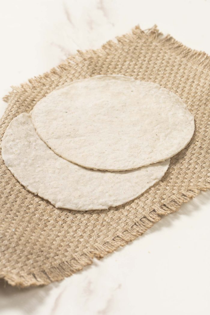 Nuss - Tortilla - Sin Gluten, sin huevo