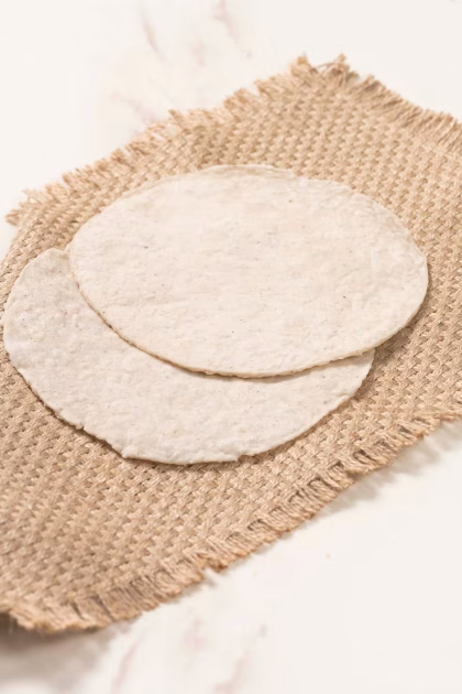 Nuss - Tortilla - Sin Gluten, sin huevo