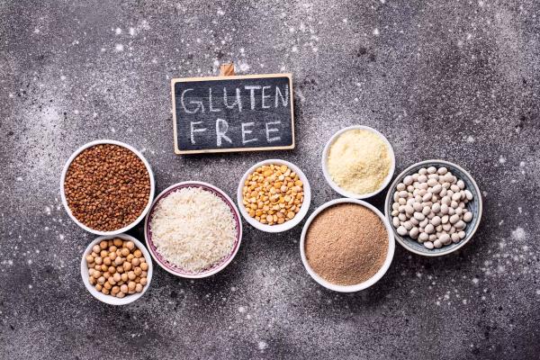 ¿Qué significa realmente “gluten free”?